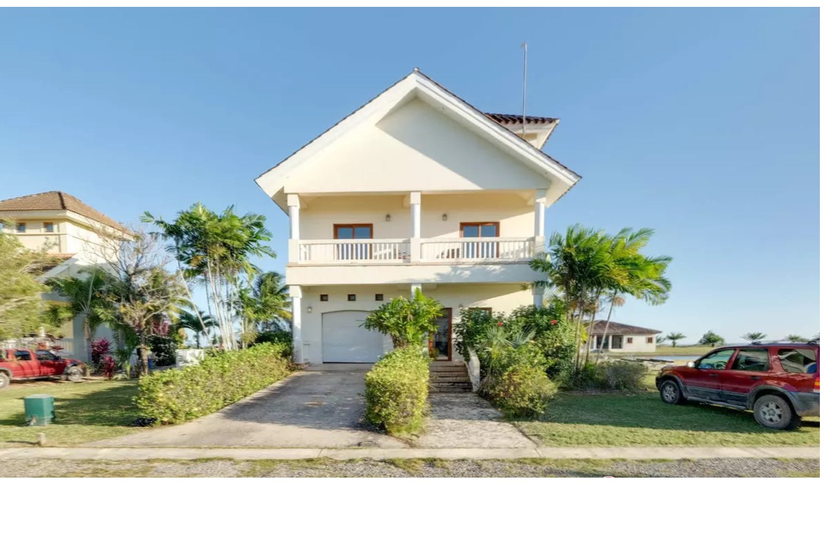 Plantation, Placencia